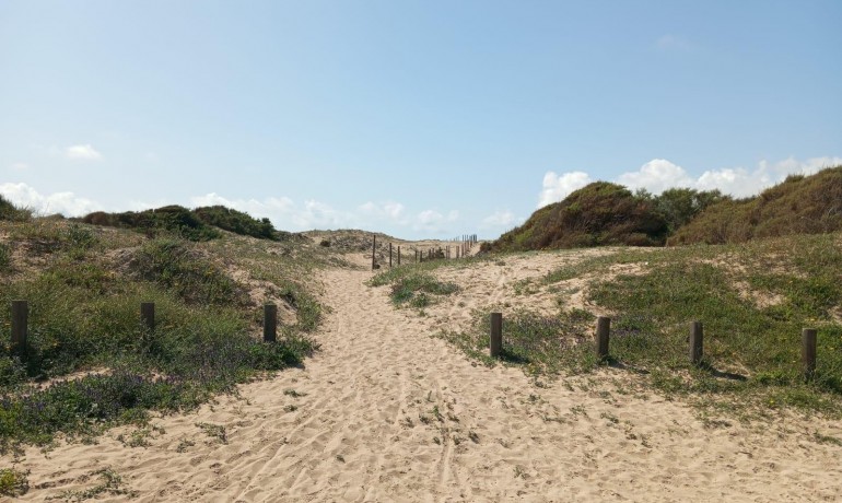 Herverkoop - Appartement / Flat -
Guardamar del Segura* - Urbanizaciones