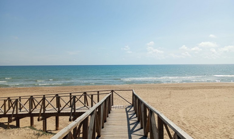 Herverkoop - Appartement / Flat -
Guardamar del Segura* - Urbanizaciones