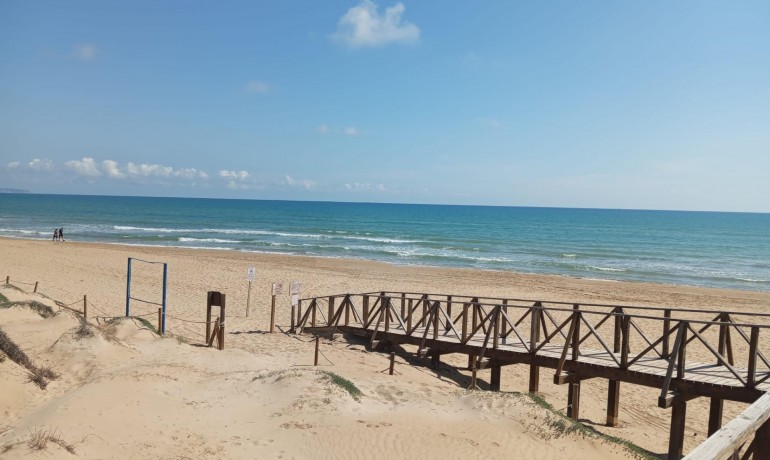 Herverkoop - Appartement / Flat -
Guardamar del Segura* - Urbanizaciones