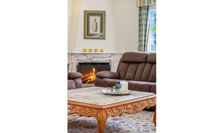 Herverkoop - Villa -
Cuidad Quesada* - Ciudad Quesada - Rojales