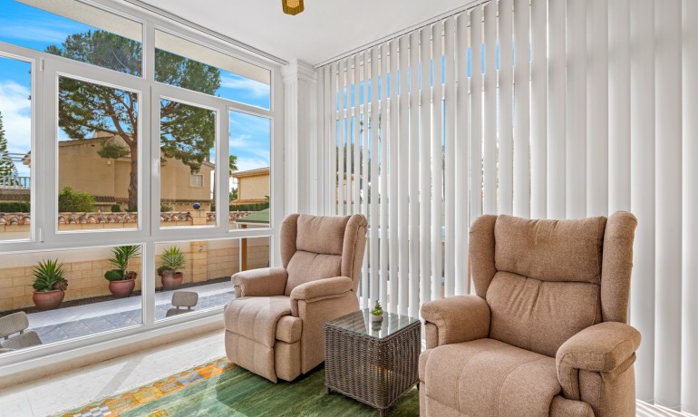 Herverkoop - Villa -
Cuidad Quesada* - Ciudad Quesada - Rojales