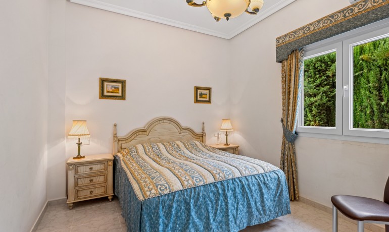 Herverkoop - Villa -
Cuidad Quesada* - Ciudad Quesada - Rojales