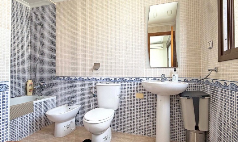 Sale - Apartment / Flat -
Torrevieja*