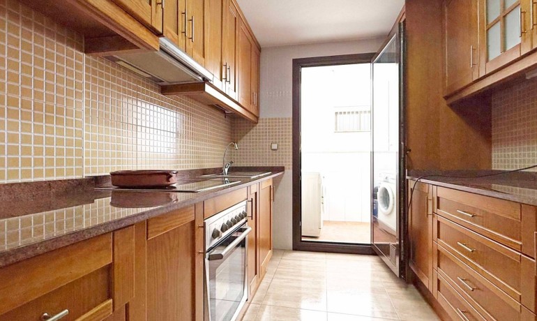 Sale - Apartment / Flat -
Torrevieja*