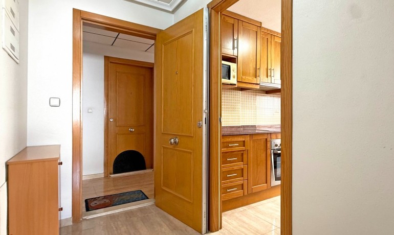 Sale - Apartment / Flat -
Torrevieja*