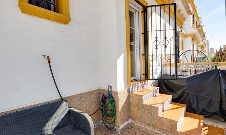 Herverkoop - Huis -
Torrevieja*