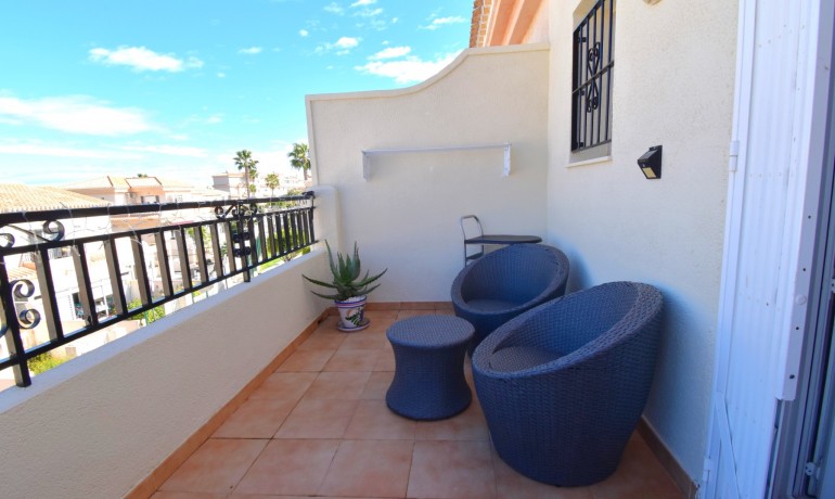 Sale - House -
Orihuela Costa - Playa Flamenca