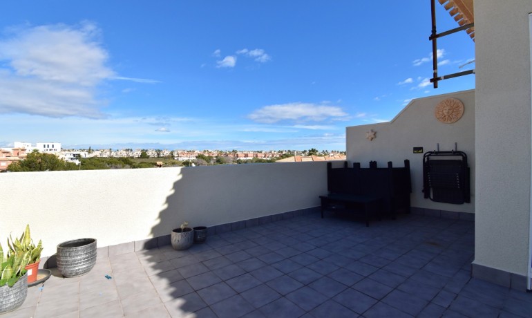 Sale - House -
Orihuela Costa - Playa Flamenca