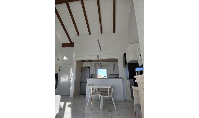 Herverkoop - Appartement / Flat -
Algorfa - La Finca Golf Resort