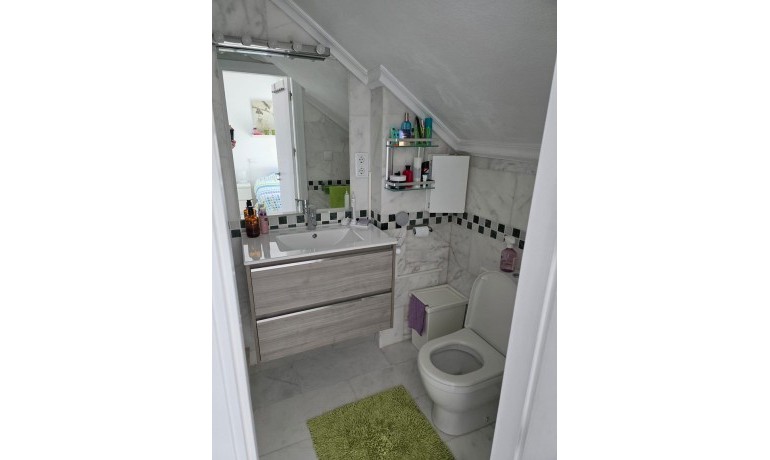 Herverkoop - Appartement / Flat -
Algorfa - La Finca Golf Resort