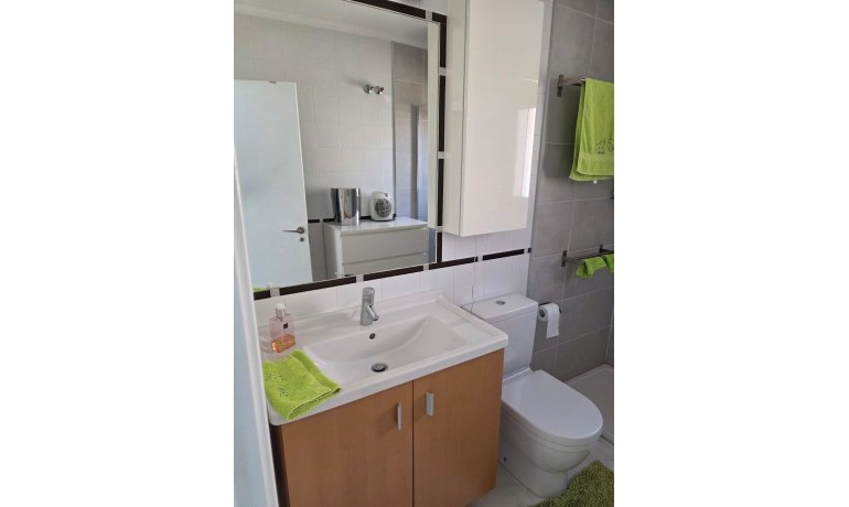 Herverkoop - Appartement / Flat -
Algorfa - La Finca Golf Resort