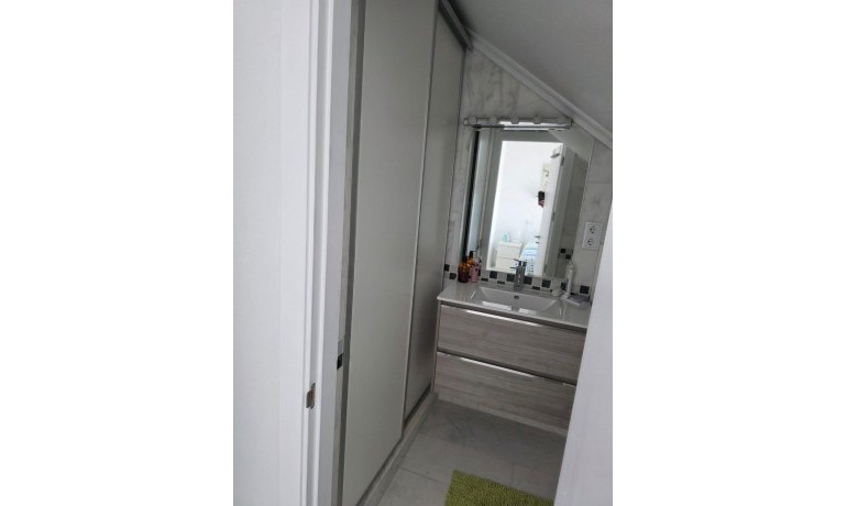 Herverkoop - Appartement / Flat -
Algorfa - La Finca Golf Resort