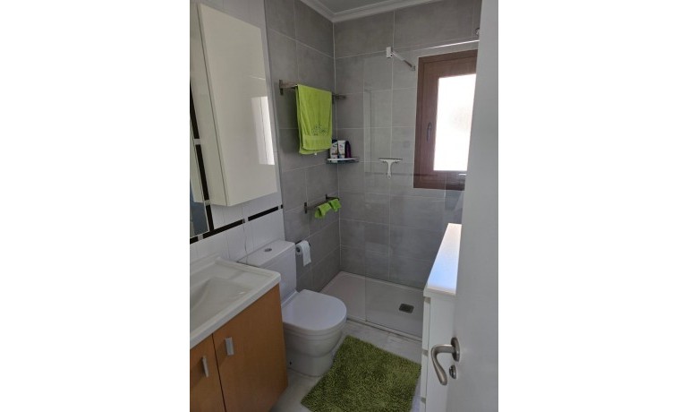 Herverkoop - Appartement / Flat -
Algorfa - La Finca Golf Resort