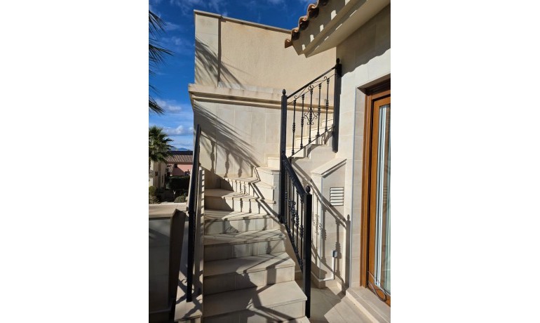 Herverkoop - Appartement / Flat -
Algorfa - La Finca Golf Resort