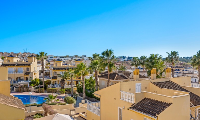 Herverkoop - Villa -
Benimar