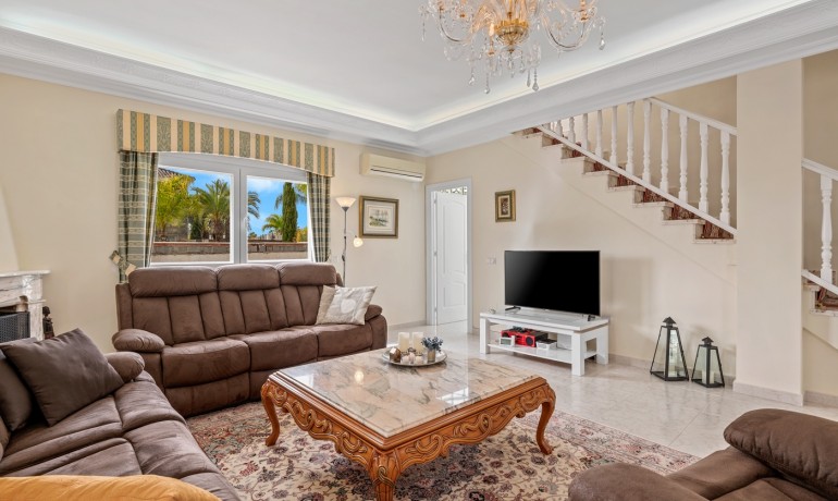 Venta - Villa -
Ciudad Quesada - Ciudad Quesada - Rojales