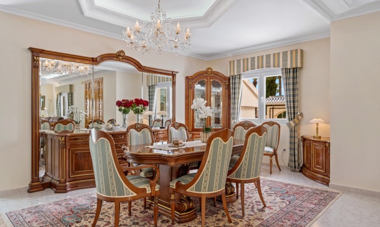 Venta - Villa -
Ciudad Quesada - Ciudad Quesada - Rojales