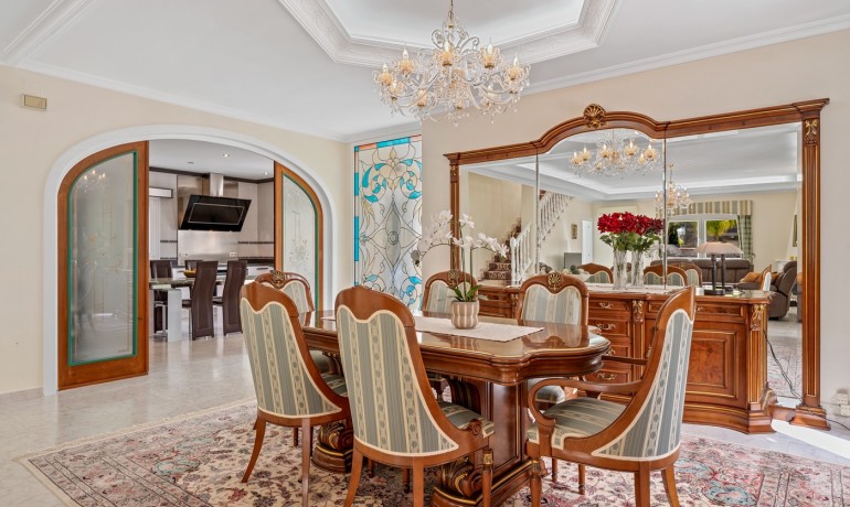 Venta - Villa -
Ciudad Quesada - Ciudad Quesada - Rojales