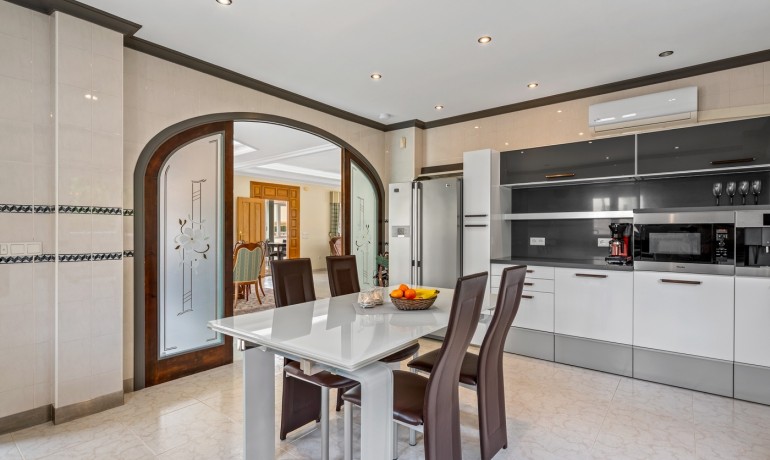 Venta - Villa -
Ciudad Quesada - Ciudad Quesada - Rojales