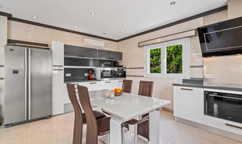 Venta - Villa -
Ciudad Quesada - Ciudad Quesada - Rojales