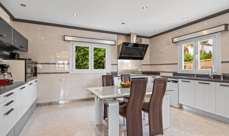 Venta - Villa -
Ciudad Quesada - Ciudad Quesada - Rojales