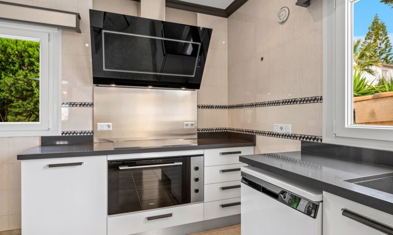 Venta - Villa -
Ciudad Quesada - Ciudad Quesada - Rojales