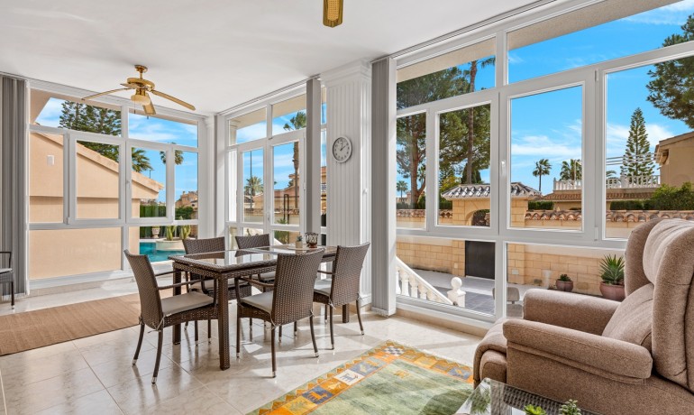 Venta - Villa -
Ciudad Quesada - Ciudad Quesada - Rojales