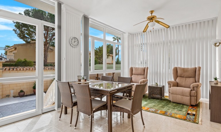 Venta - Villa -
Ciudad Quesada - Ciudad Quesada - Rojales