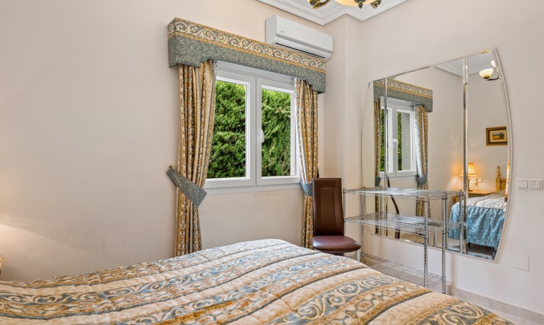 Venta - Villa -
Ciudad Quesada - Ciudad Quesada - Rojales