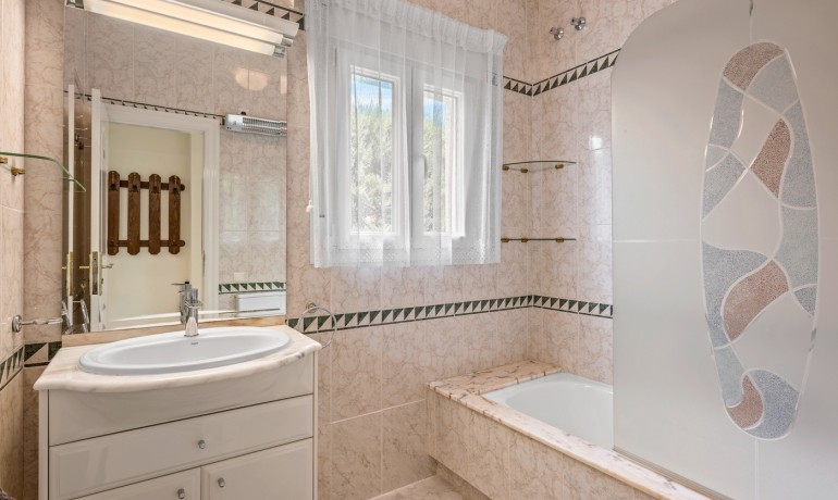 Venta - Villa -
Ciudad Quesada - Ciudad Quesada - Rojales