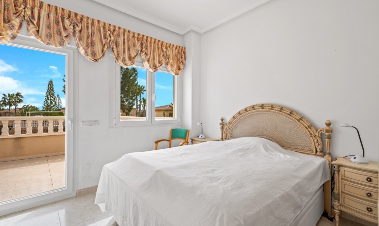 Venta - Villa -
Ciudad Quesada - Ciudad Quesada - Rojales