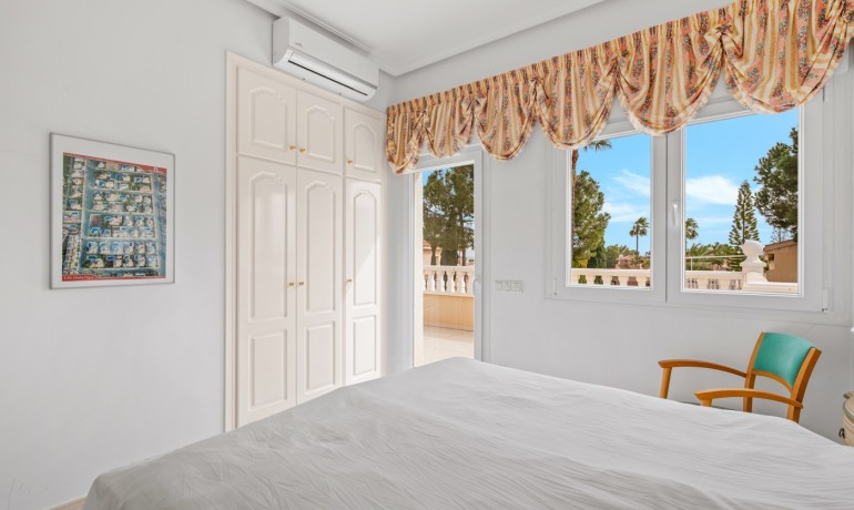 Venta - Villa -
Ciudad Quesada - Ciudad Quesada - Rojales