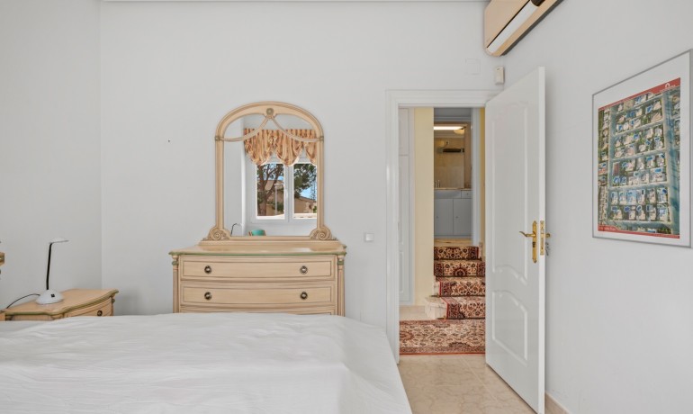 Venta - Villa -
Ciudad Quesada - Ciudad Quesada - Rojales