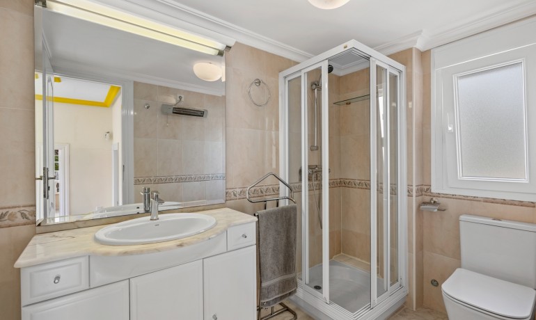 Venta - Villa -
Ciudad Quesada - Ciudad Quesada - Rojales