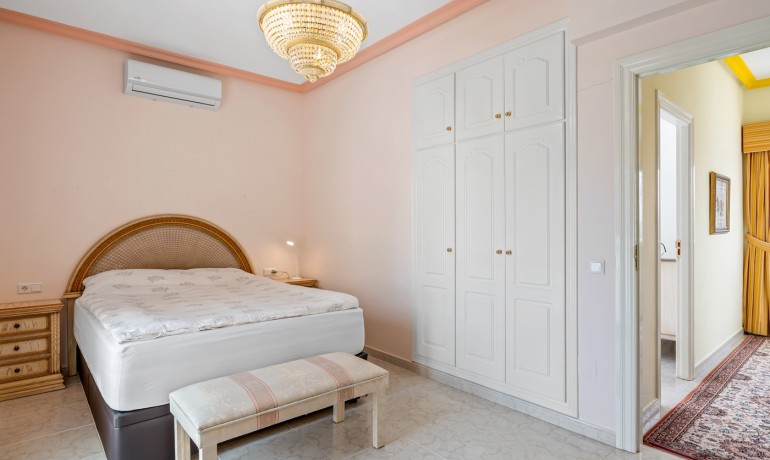 Venta - Villa -
Ciudad Quesada - Ciudad Quesada - Rojales