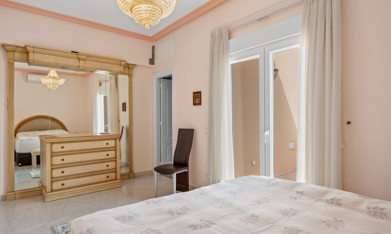 Venta - Villa -
Ciudad Quesada - Ciudad Quesada - Rojales