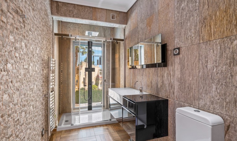 Venta - Villa -
Ciudad Quesada - Ciudad Quesada - Rojales