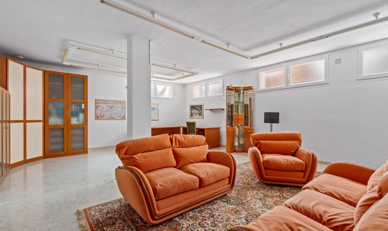 Venta - Villa -
Ciudad Quesada - Ciudad Quesada - Rojales