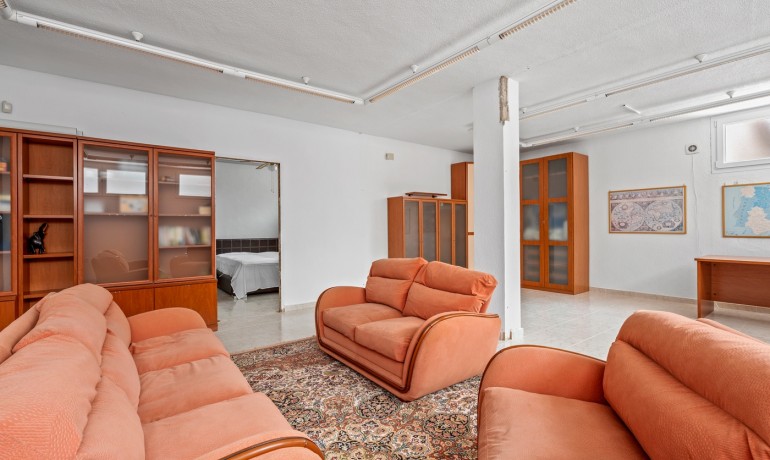 Venta - Villa -
Ciudad Quesada - Ciudad Quesada - Rojales