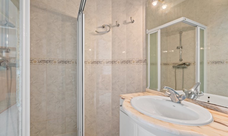 Venta - Villa -
Ciudad Quesada - Ciudad Quesada - Rojales