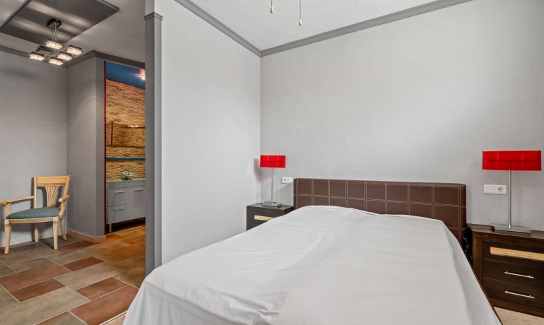 Venta - Villa -
Ciudad Quesada - Ciudad Quesada - Rojales