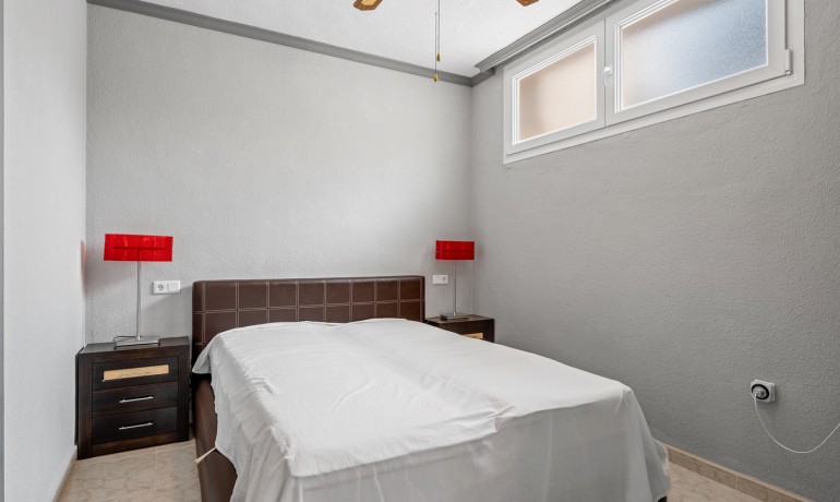 Venta - Villa -
Ciudad Quesada - Ciudad Quesada - Rojales