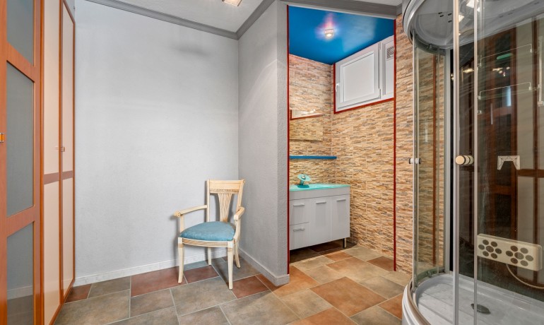 Venta - Villa -
Ciudad Quesada - Ciudad Quesada - Rojales