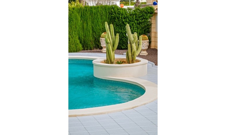 Venta - Villa -
Ciudad Quesada - Ciudad Quesada - Rojales