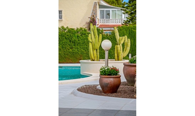 Venta - Villa -
Ciudad Quesada - Ciudad Quesada - Rojales