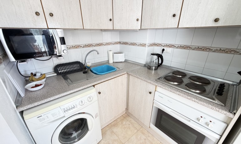 Herverkoop - Appartement / Flat -
La Zenia