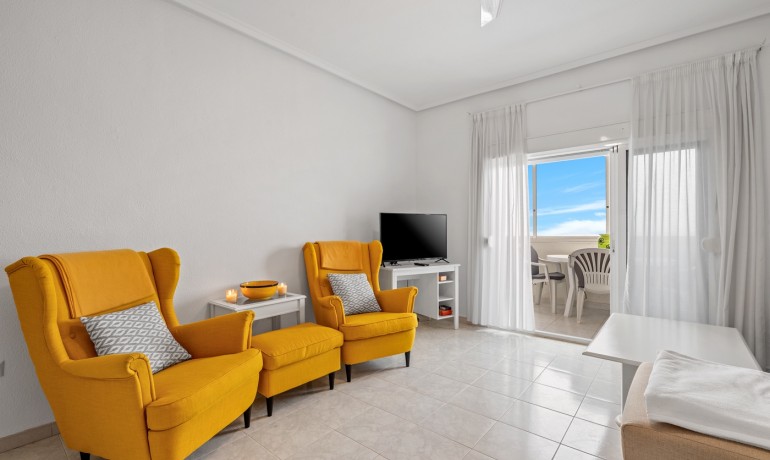 Sale - Apartment / Flat -
Cuidad Quesada* - Ciudad Quesada - Rojales