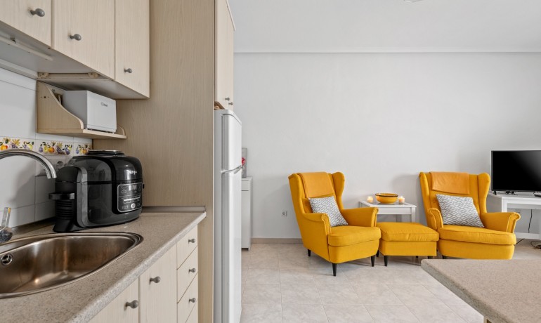 Sale - Apartment / Flat -
Cuidad Quesada* - Ciudad Quesada - Rojales