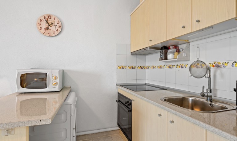 Sale - Apartment / Flat -
Cuidad Quesada* - Ciudad Quesada - Rojales