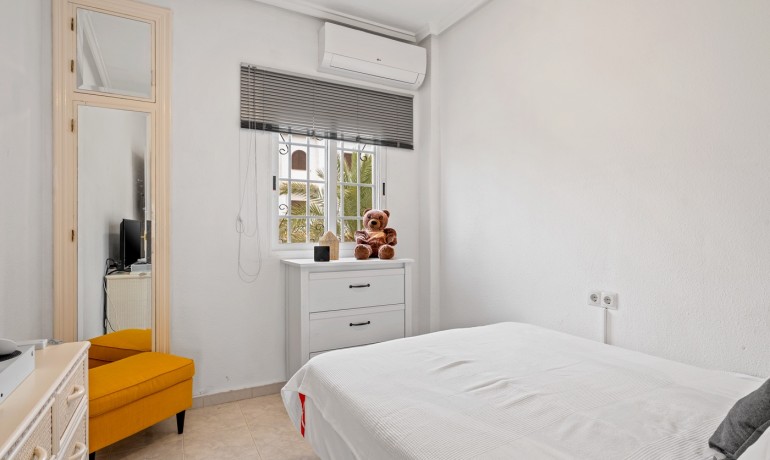 Sale - Apartment / Flat -
Cuidad Quesada* - Ciudad Quesada - Rojales